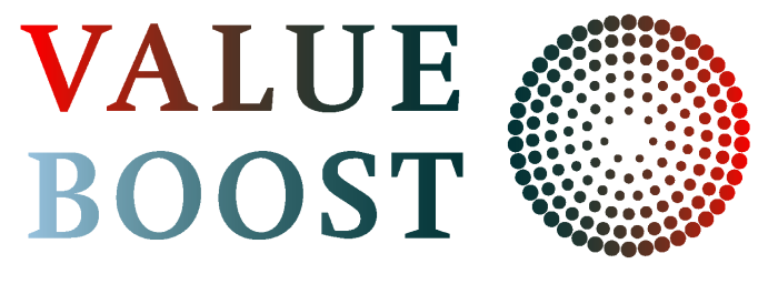 Value Boost Logo